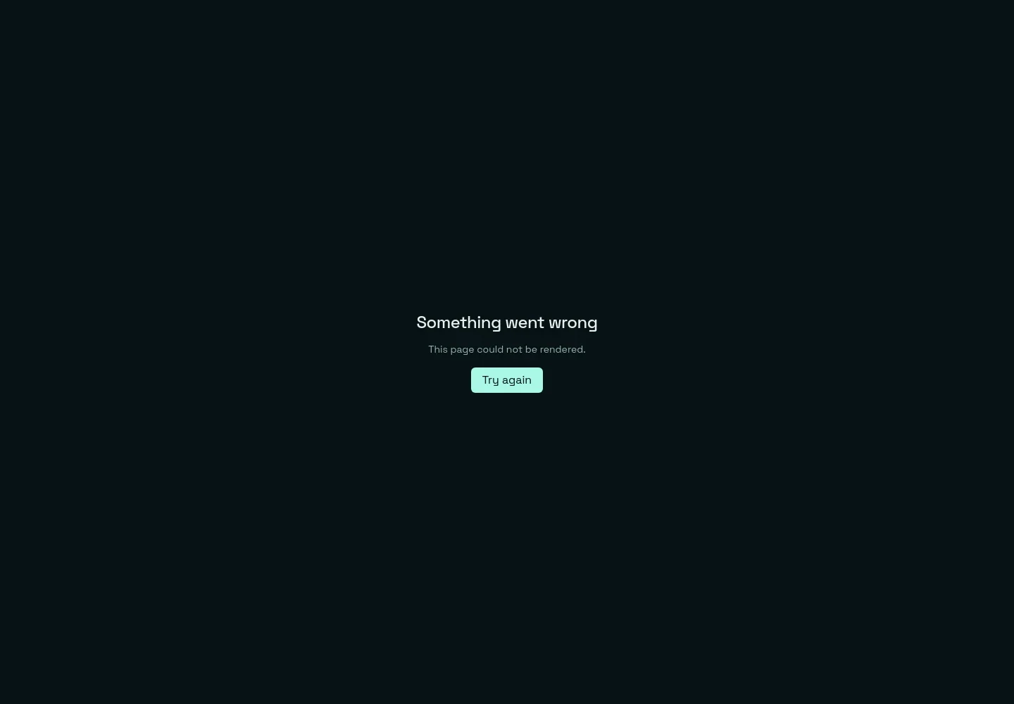 Aquarium Shop Website Template