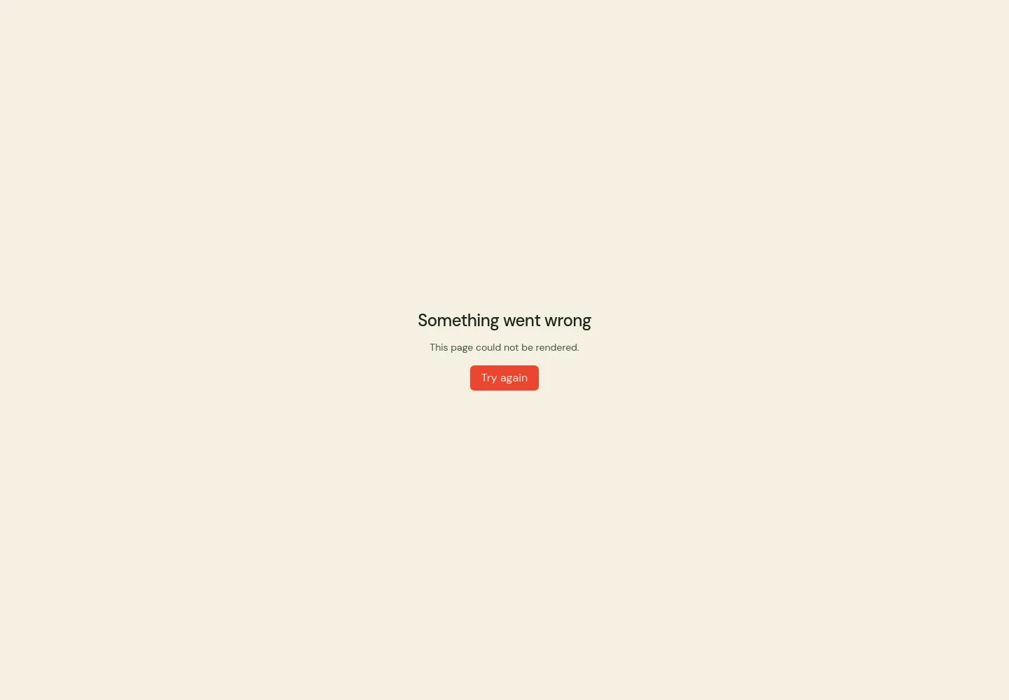 Cooking Class Website Template