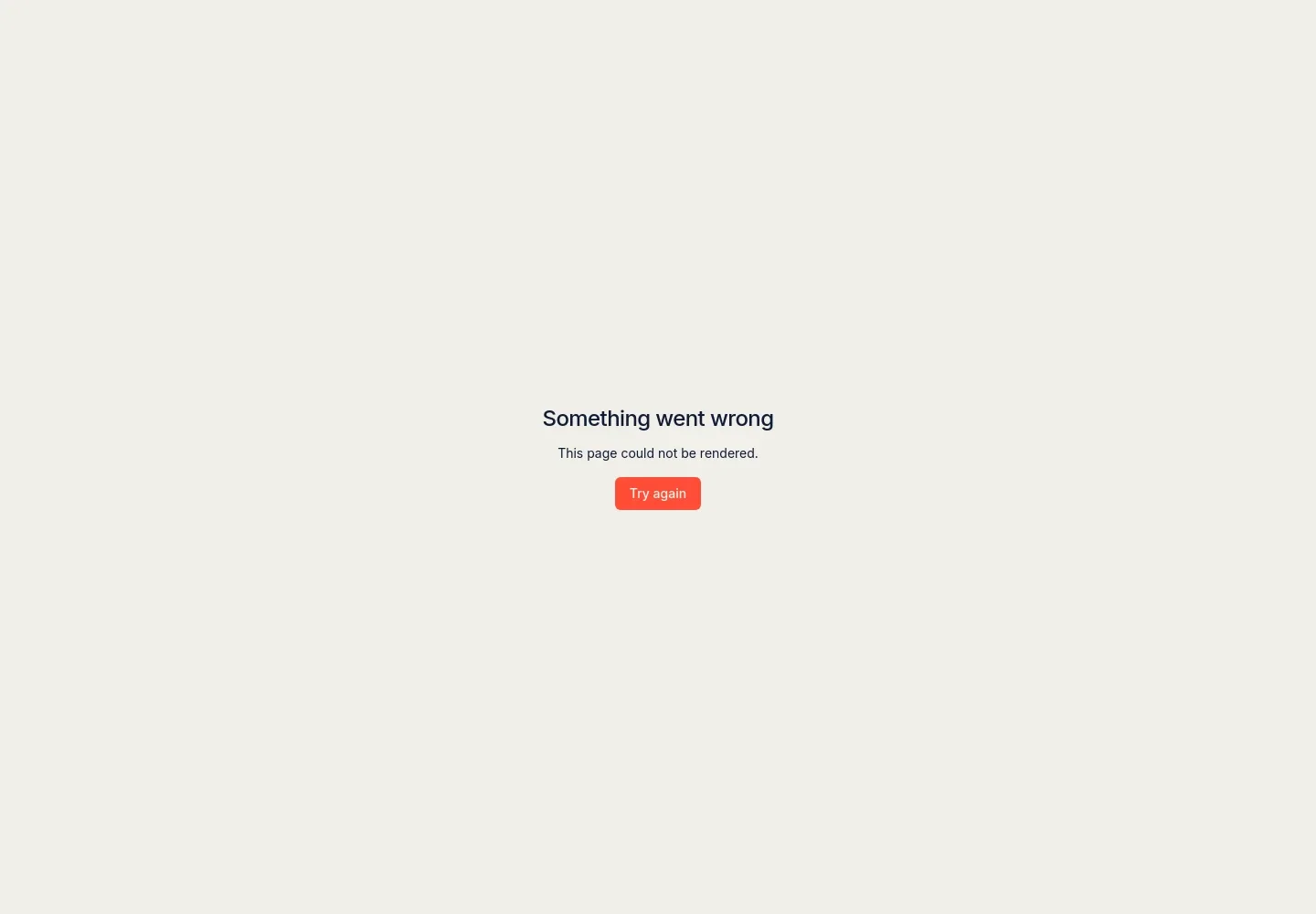Political Campaign Website Template