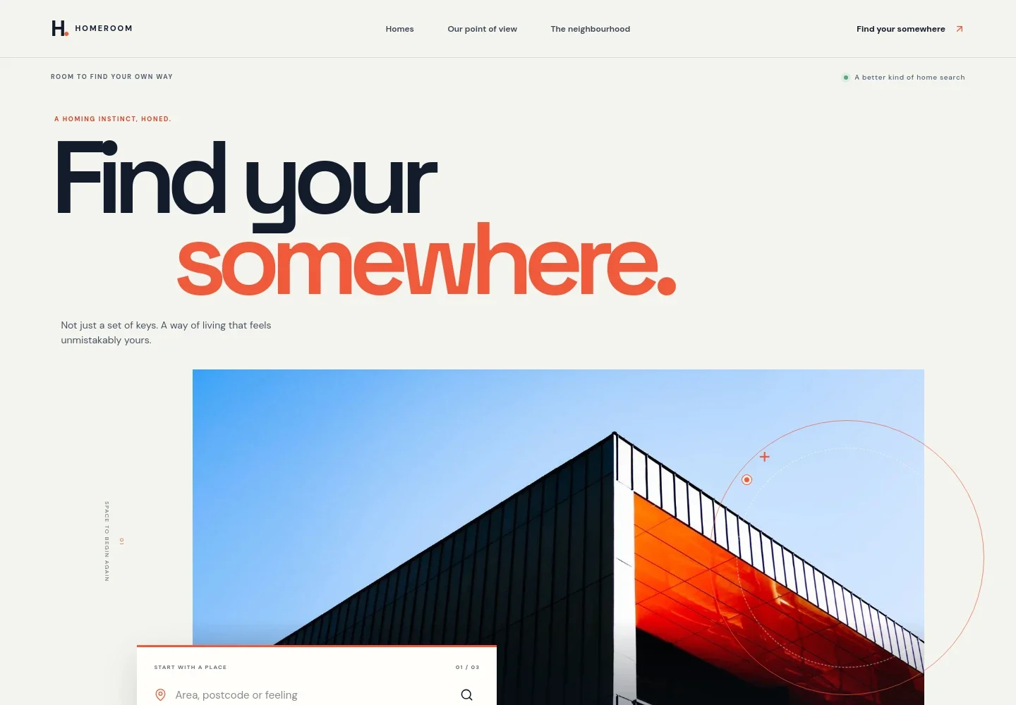 Real Estate Classified Website Template